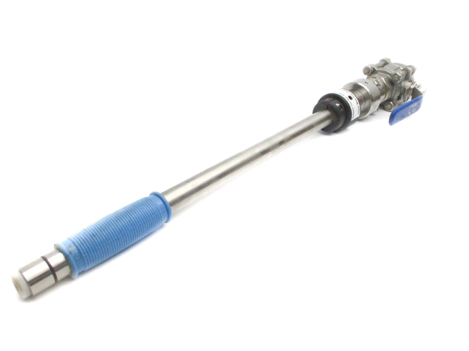 ENDRESS+HAUSER CPA450-1H110 NSNP