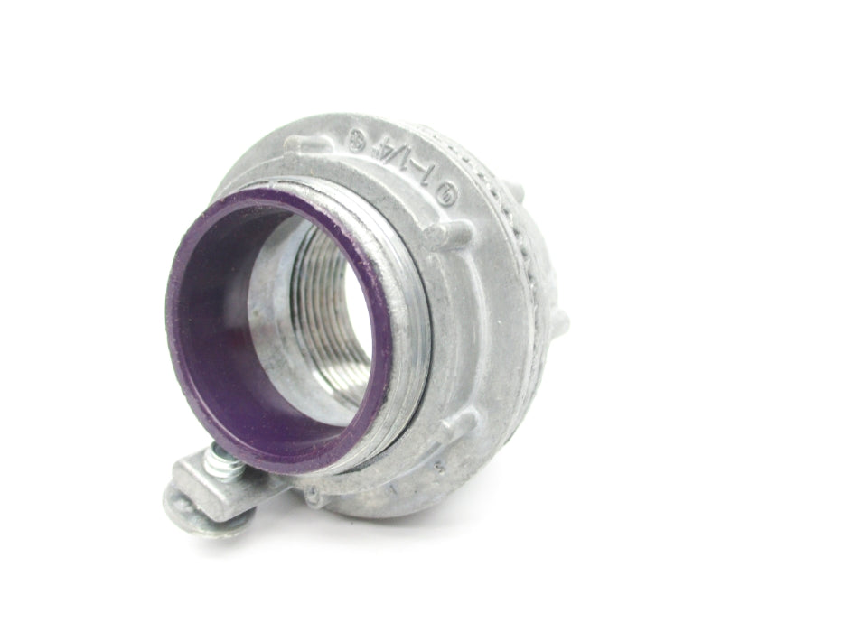 EMERSON HUBG125DN (PKG OF 10) NSMP