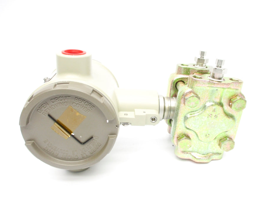 HONEYWELL STD924-A1H-00000-DE,S2,3S+XXXX 4500PSI NSMP