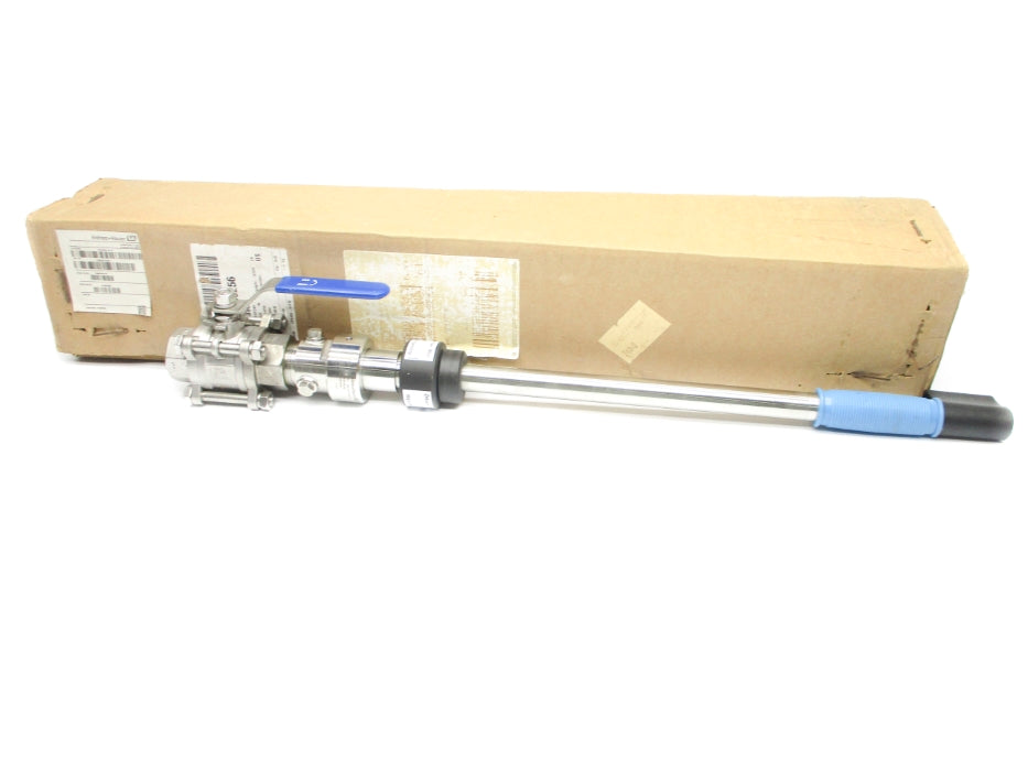 ENDRESS+HAUSER CPA450-1H110 NSMP