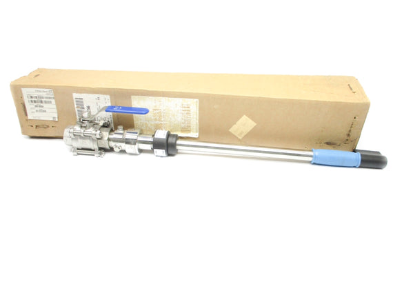 ENDRESS+HAUSER CPA450-1H110 NSMP