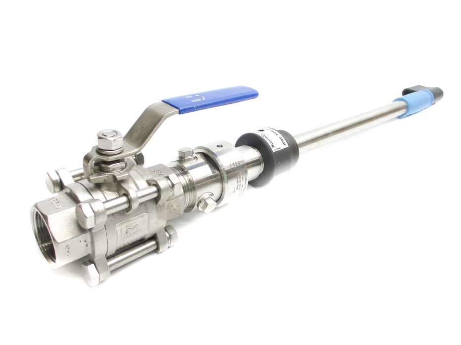 ENDRESS+HAUSER CPA450-1H110 NSMP