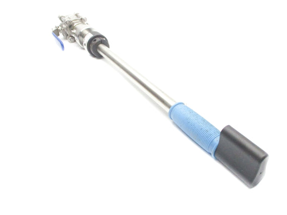 ENDRESS+HAUSER CPA450-1H110 NSMP