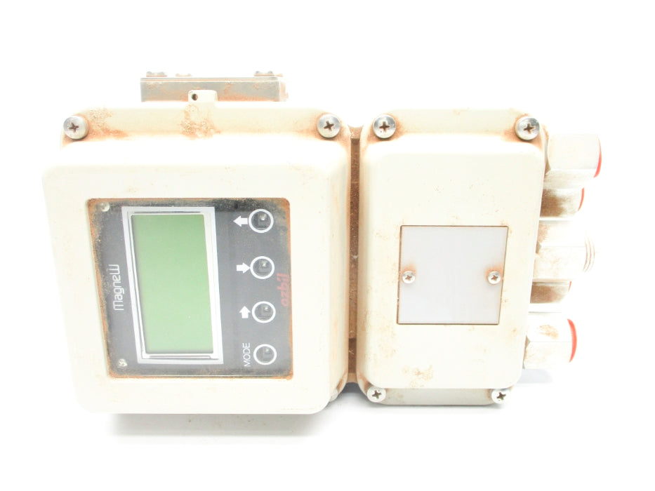AZBIL MGG14X-MG4G-1B1N-YAH R-F2206-A1-011 UNMP