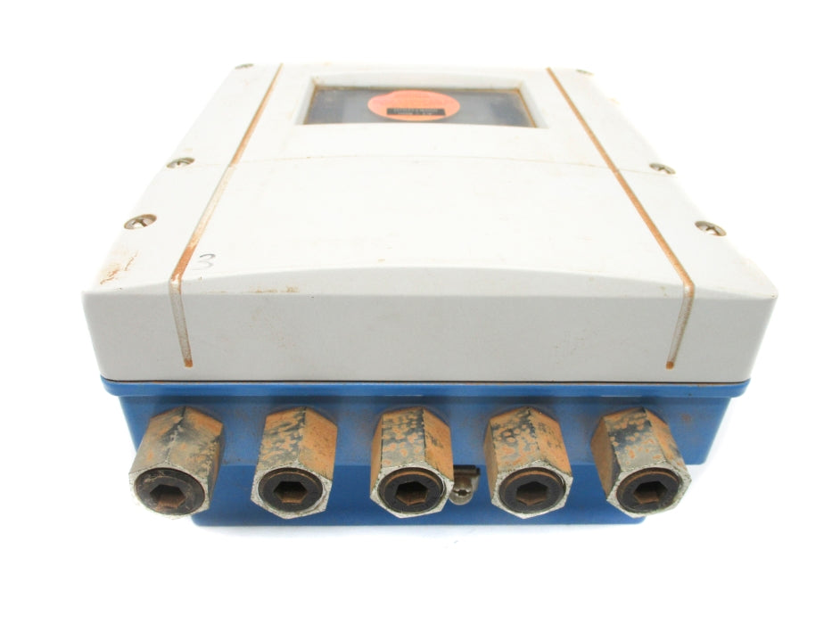 ENDRESS+HAUSER PROMASS 80 80E08-ACVSAARCBAAD UNMP