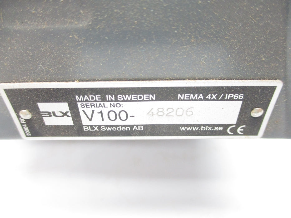 BLX V100-48206 NSNP