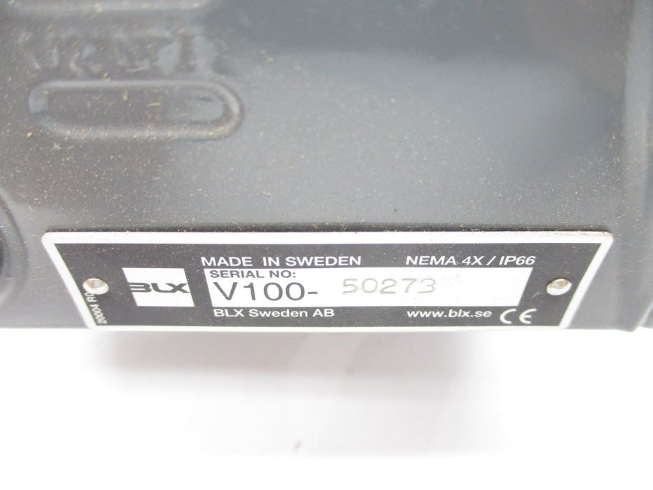 BLX V100-50270 NSNP