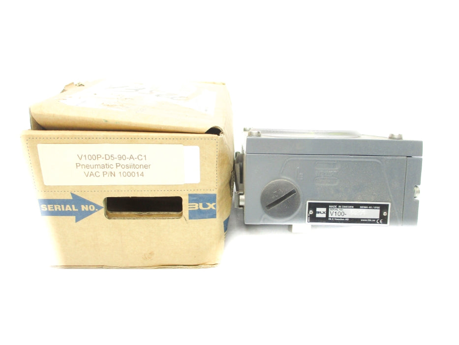 BLX V100P-D5-90-A-C1 NSMP