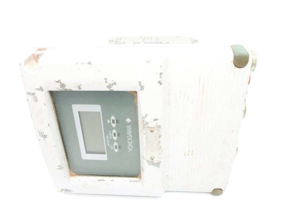 YOKOGAWA AXFA11G-D1-21 UNMP