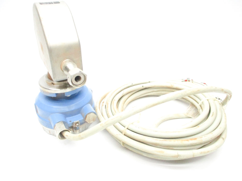 ENDRESS+HAUSER PROMASS E 80E08-ACVSAARCBAAD UNMP