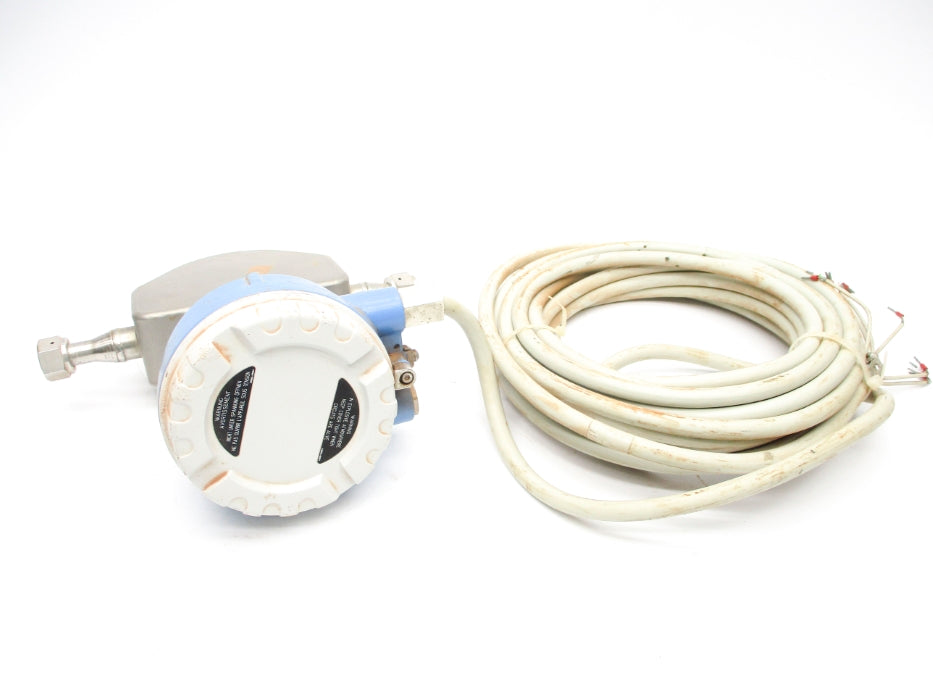 ENDRESS+HAUSER PROMASS E 80E08-ACVSAARCBAAD UNMP
