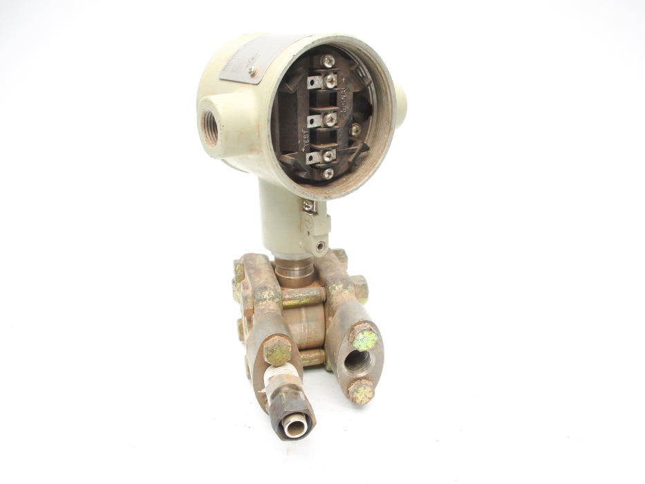 HONEYWELL STD930-A1H-0000-1CFBS2DE+XXXX 4500PSI (AS PICTURED) UNMP