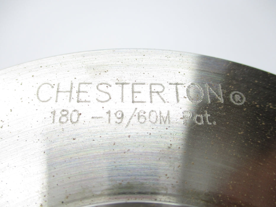 CHESTERTON 180-19/60M NSNP