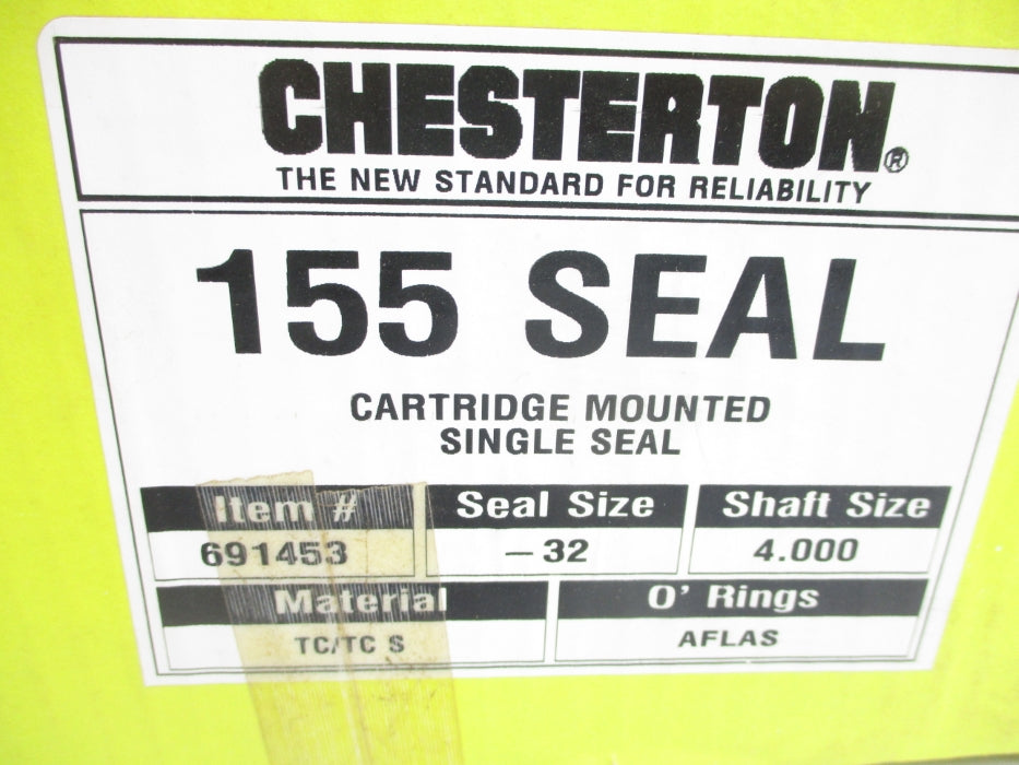 CHESTERTON 155-32 4.000 NSMP