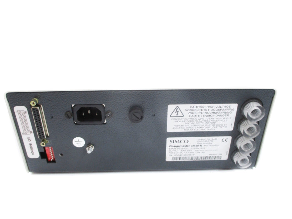 SIMCO CM30-N 4010610 NSMP