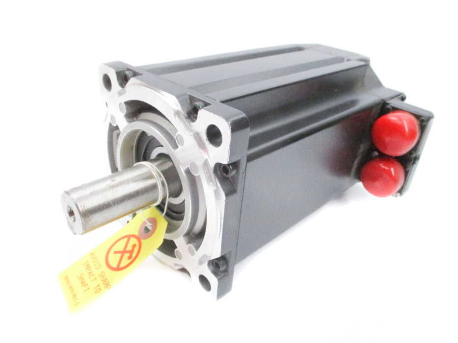 INDUSTRIAL SPARE PART MPL-B4540F-MJ22AA SER. A NSMP