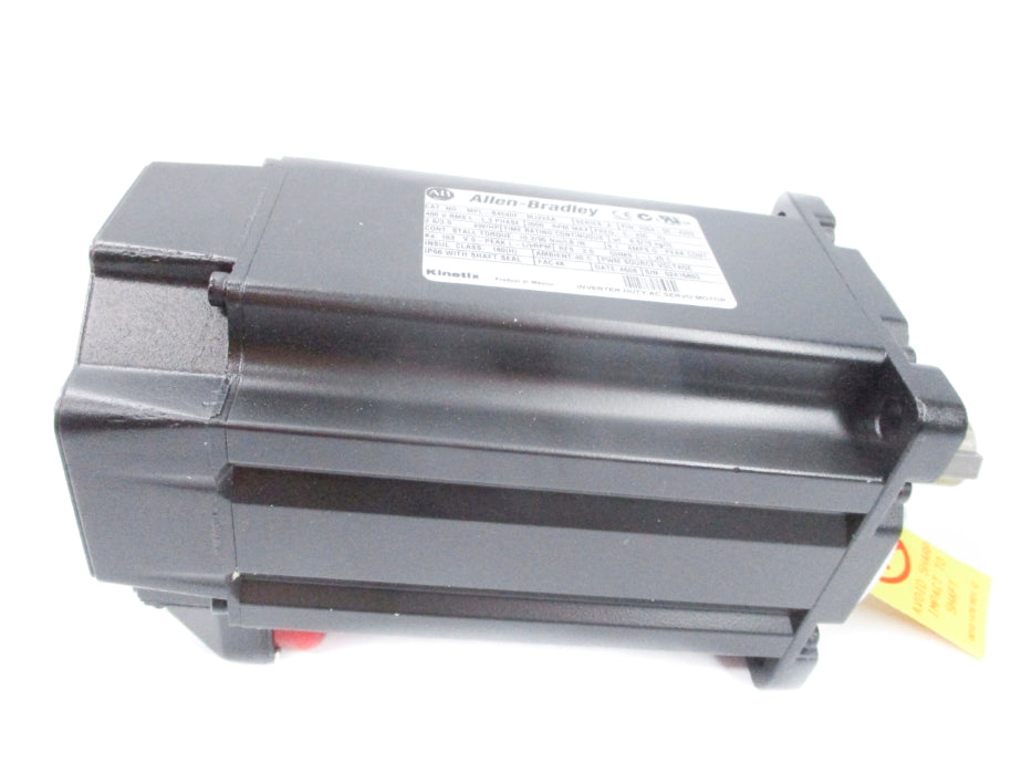 INDUSTRIAL SPARE PART MPL-B4540F-MJ22AA SER. A NSMP