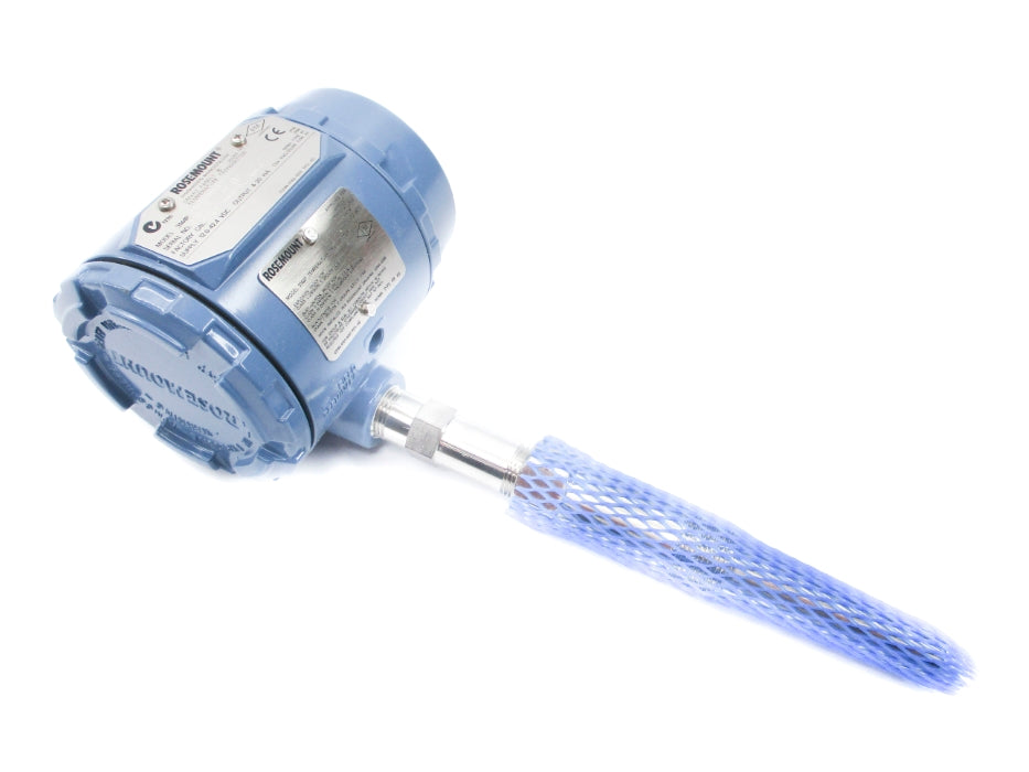 ROSEMOUNT 3144PD1A1E5M5XA NSMP
