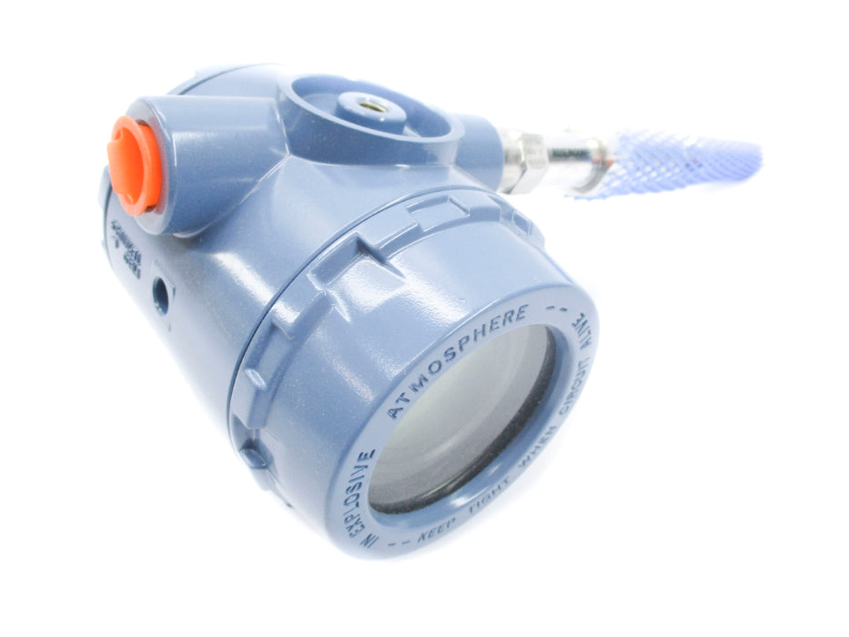 ROSEMOUNT 3144PD1A1E5M5XA NSMP