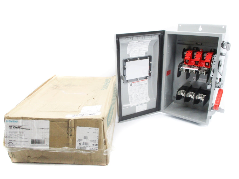 SIEMENS HF362JW NSMP