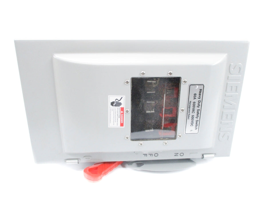 SIEMENS HF362JW NSMP