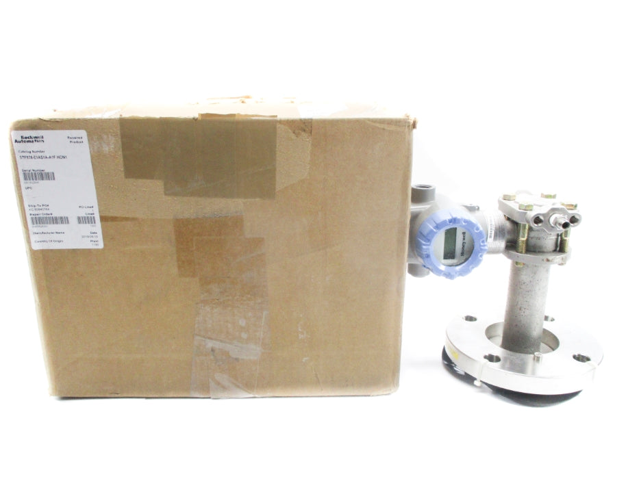 HONEYWELL STF828-E1AS1A-A1F REMAN
