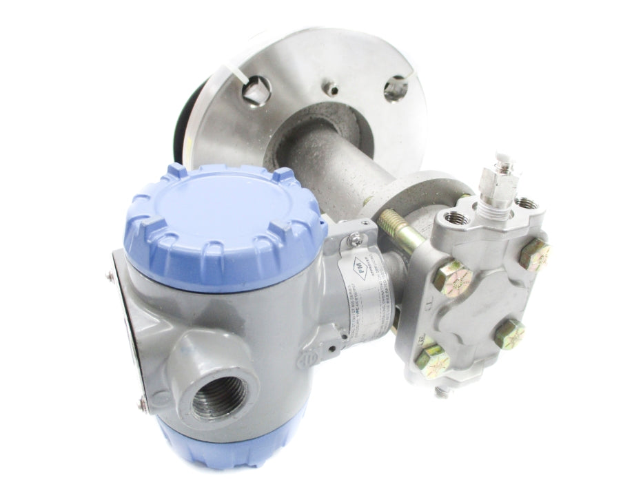 HONEYWELL STF828-E1AS1A-A1F REMAN