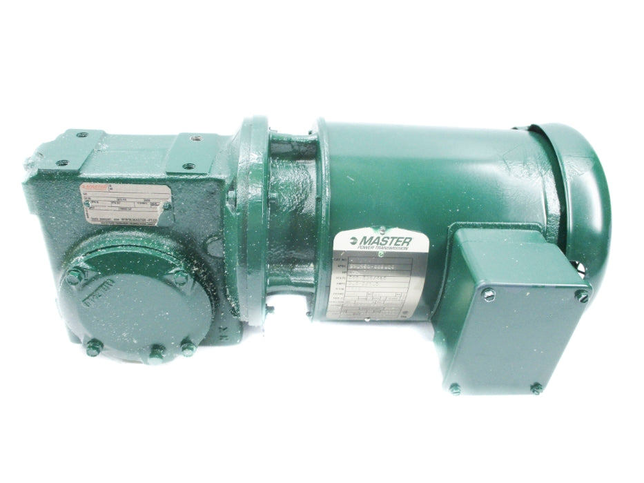MASTER POWER TRANSMISSION M597207 NSMP