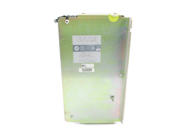 ALLEN BRADLEY 1771-A2B NSNP