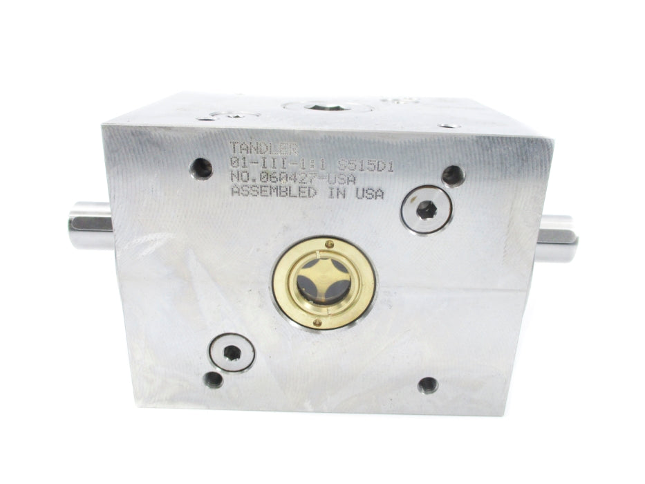 TANDLER 01-III-1:1 060427 NSNP