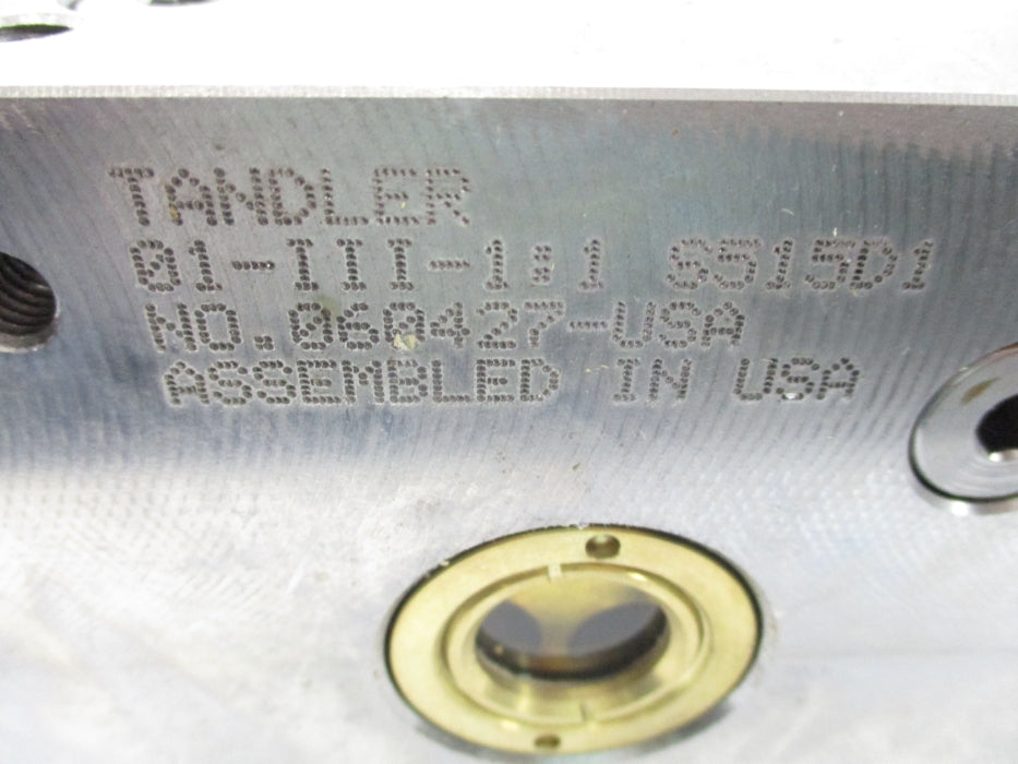 TANDLER 01-III-1:1 060427 NSNP