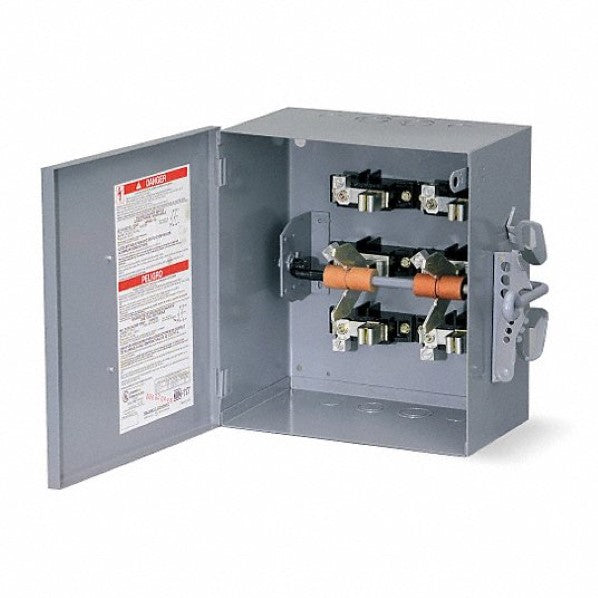 SQUARE D 82344 SER. E03 NEW IN SQUARE D FACTORY BOX NSMP