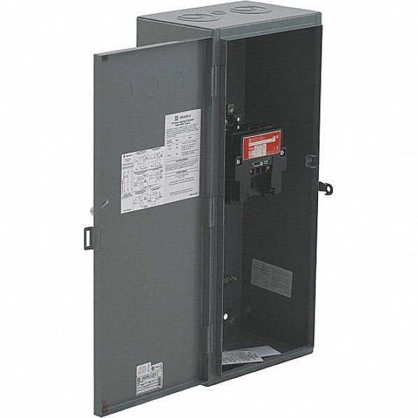 SQUARE D 8903SQG2V02 SER. B NEW IN SQUARE D FACTORY BOX NSMP