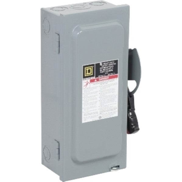 SQUARE D CH321N SER. F05 NEW IN SQUARE D FACTORY BOX NSMP