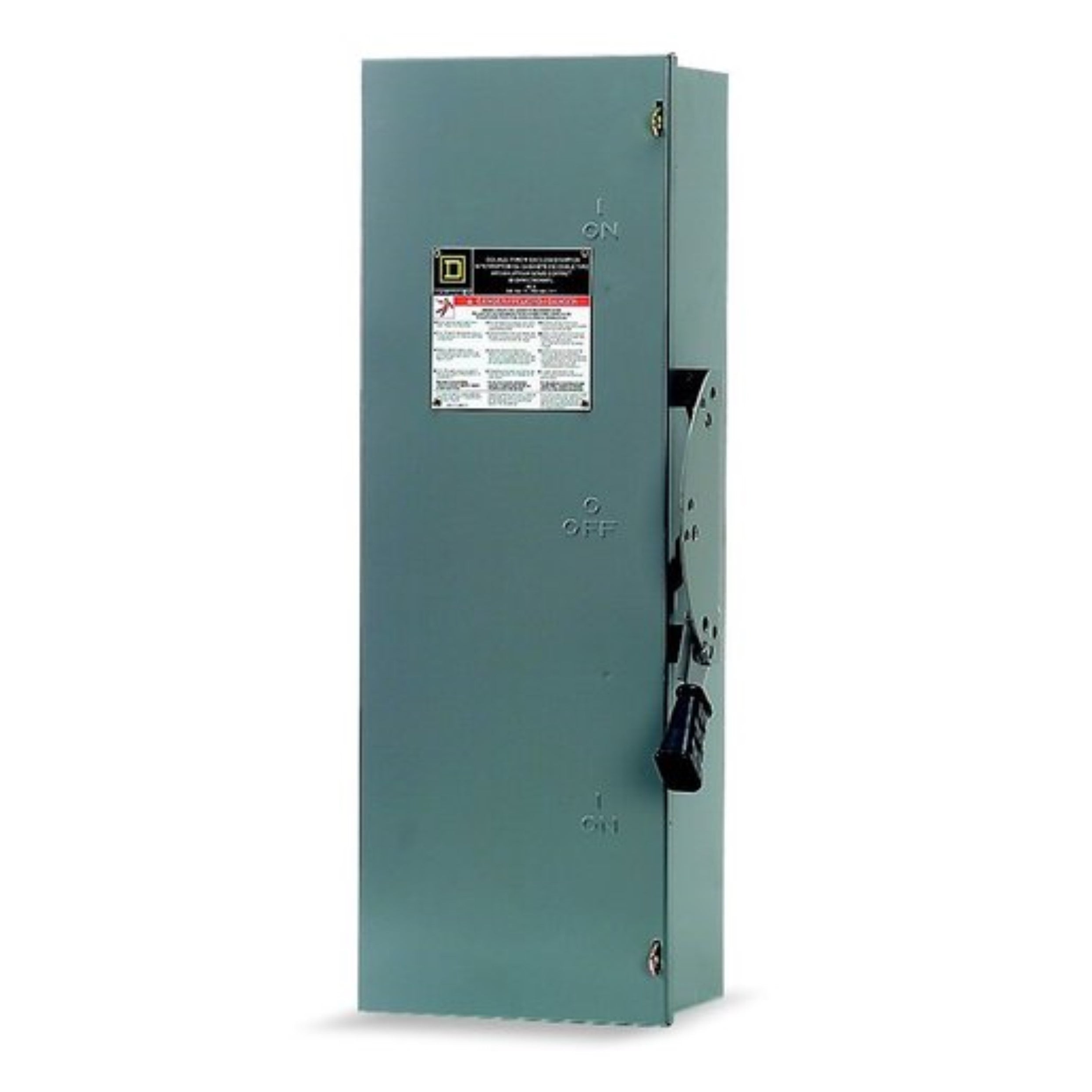 SQUARE D DTU321 SER. F05 NEW IN SQUARE D FACTORY BOX NSMP