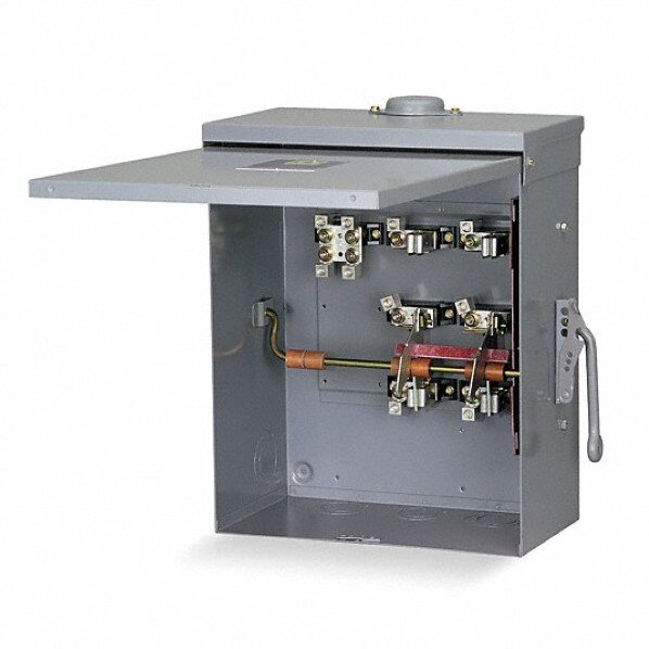 SQUARE D 82344RB SER. E02 NEW IN SQUARE D FACTORY BOX NSMP