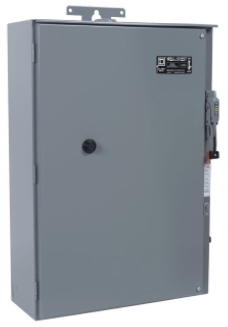 SQUARE D 8940SSE4050L9 SER. C NSNP