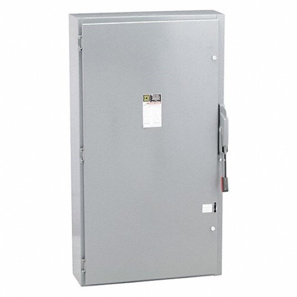 SQUARE D HU365 NSNP