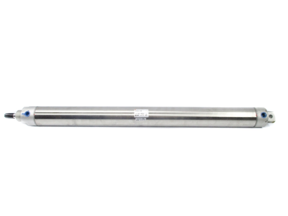 SMC NCME200-2100C 250PSI NSNP
