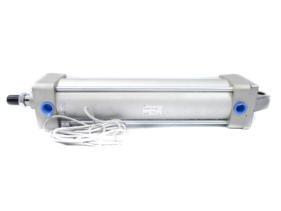 SMC NCDA1C325-1175-A54LS 250PSI NSNP