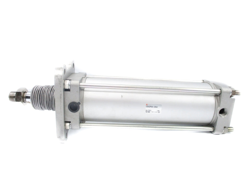 SMC CDA2F100-250J NSNP
