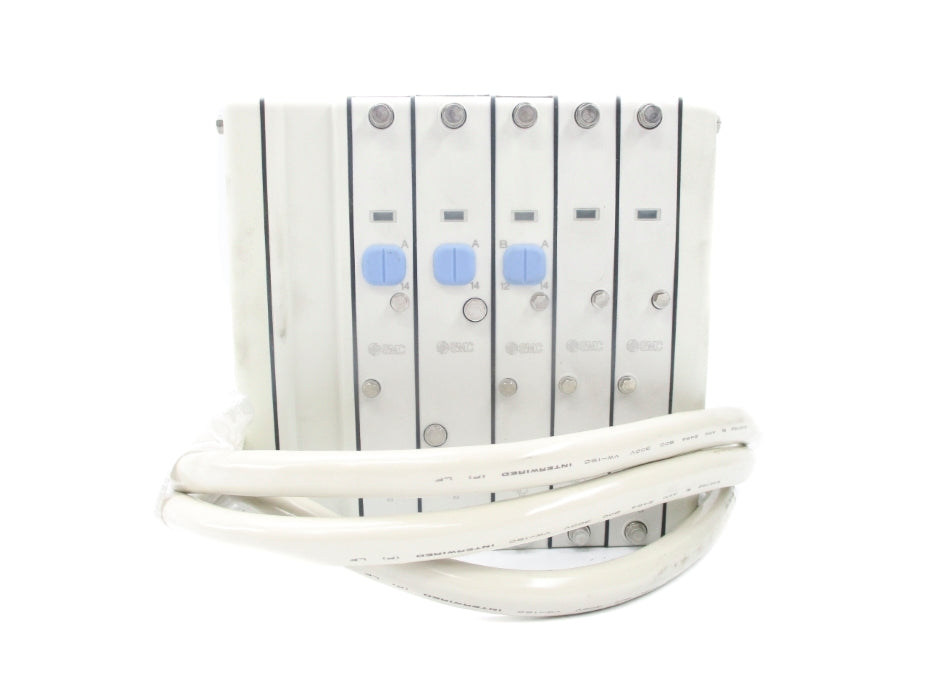 SMC SS5Y5-MH11-X2 NSNP