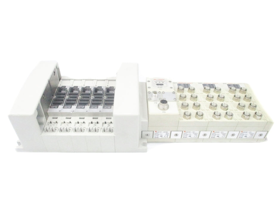 SMC VV5QC41-0503TSDQW3 NSNP