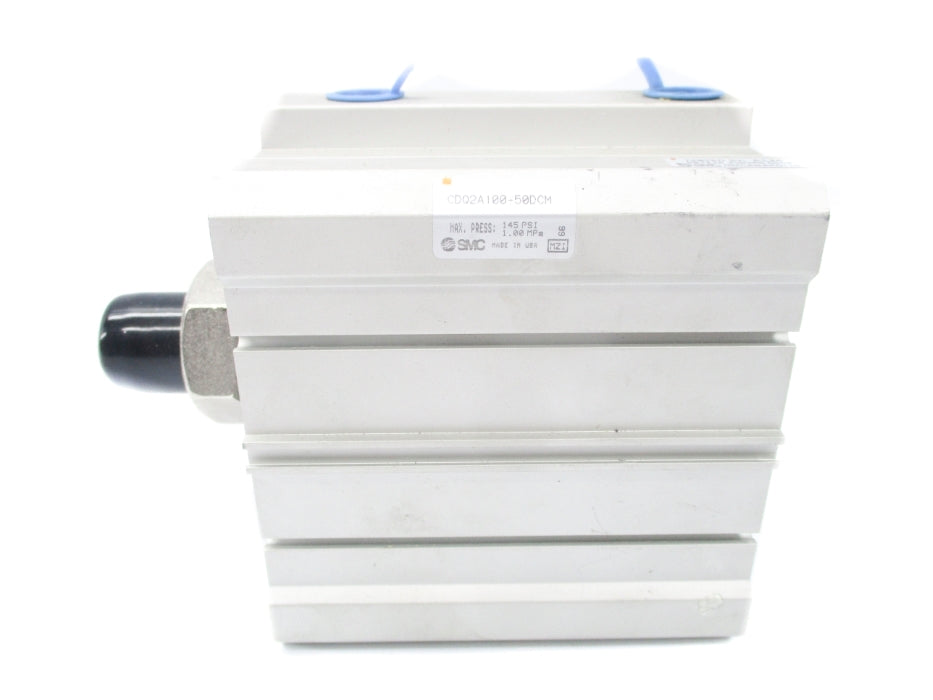 SMC CDQ2A100-50DCM 145PSI NSNP