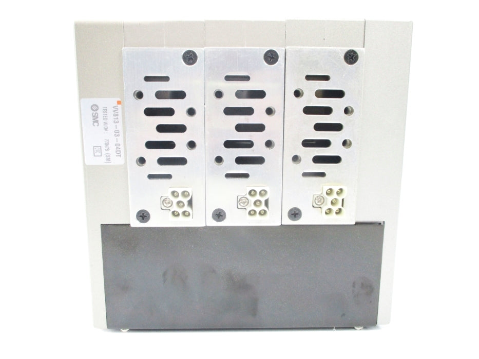 SMC VV813-03-04DT NSNP