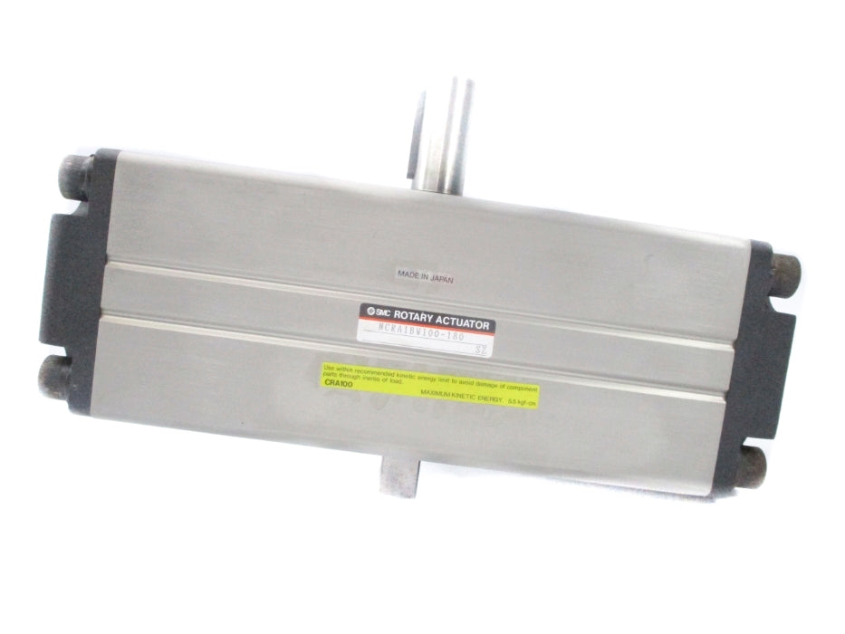 SMC NCRA1BW100-180 NSNP