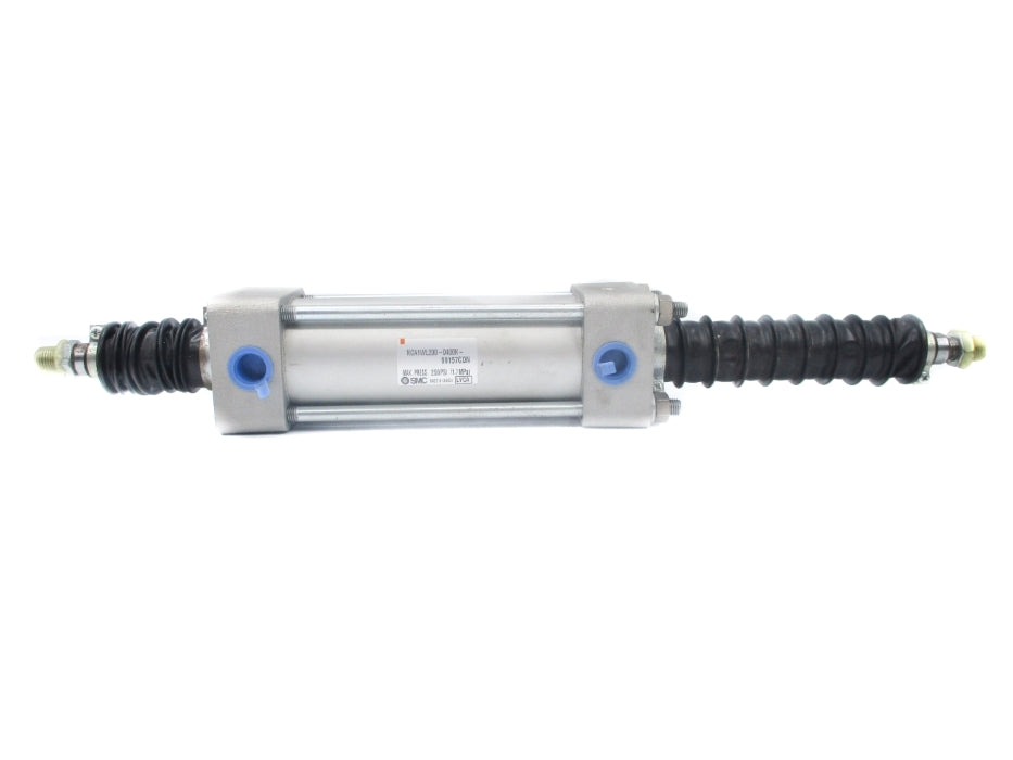 SMC NCA1WL200-0400K-99157CDN 250PSI NSNP