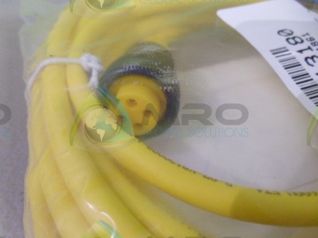 TURCK RK40-4M CABLE CORSET * NEW IN FACTORY BAG *