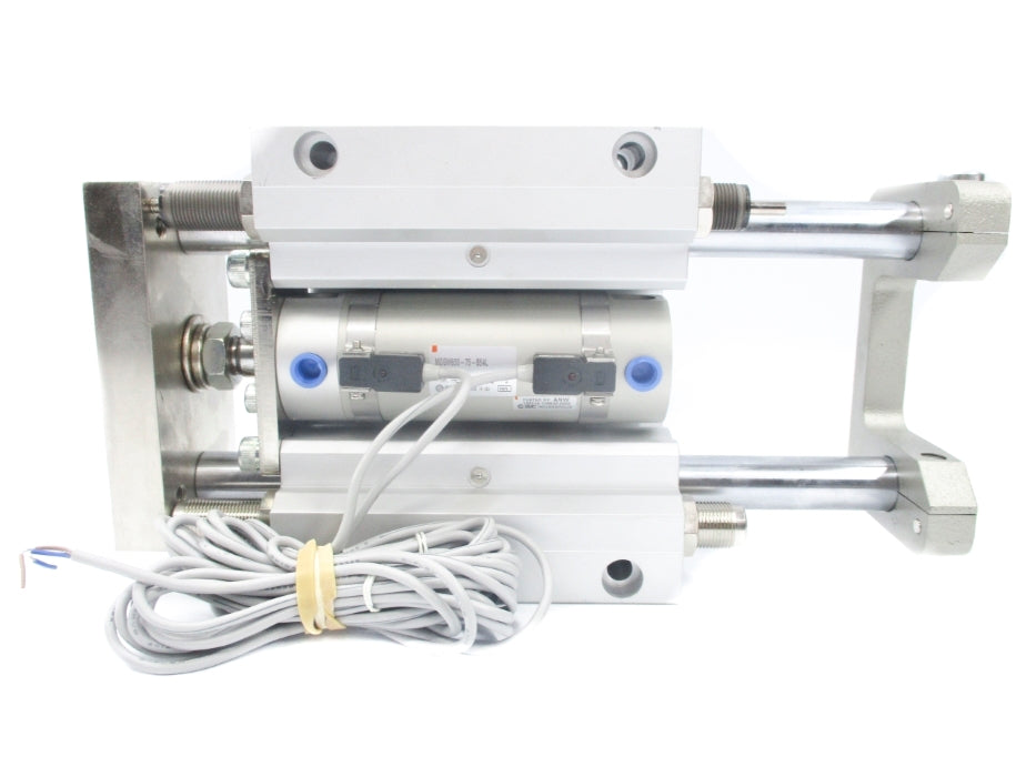 SMC MGGMB50-75-B54L NSNP