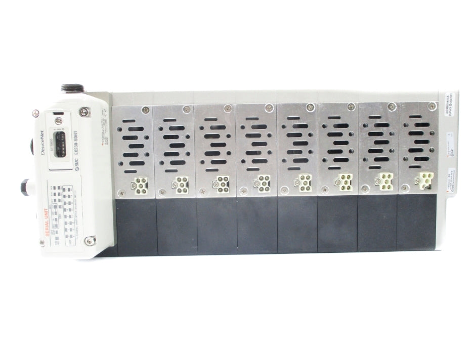SMC VV819-03S-SUQW0-4BT NSNP